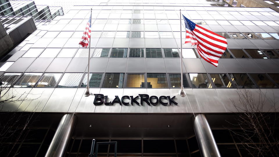 Blackrock rät zu neuer Portfolio-Strategie: Private Märkte als Schlüssel zur Diversifikation