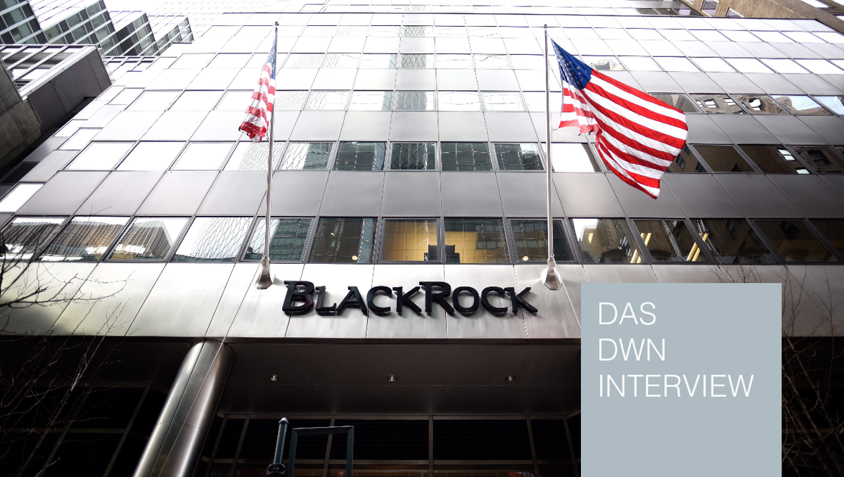 BlackRock: Die unsichtbare Macht eines Finanzgiganten