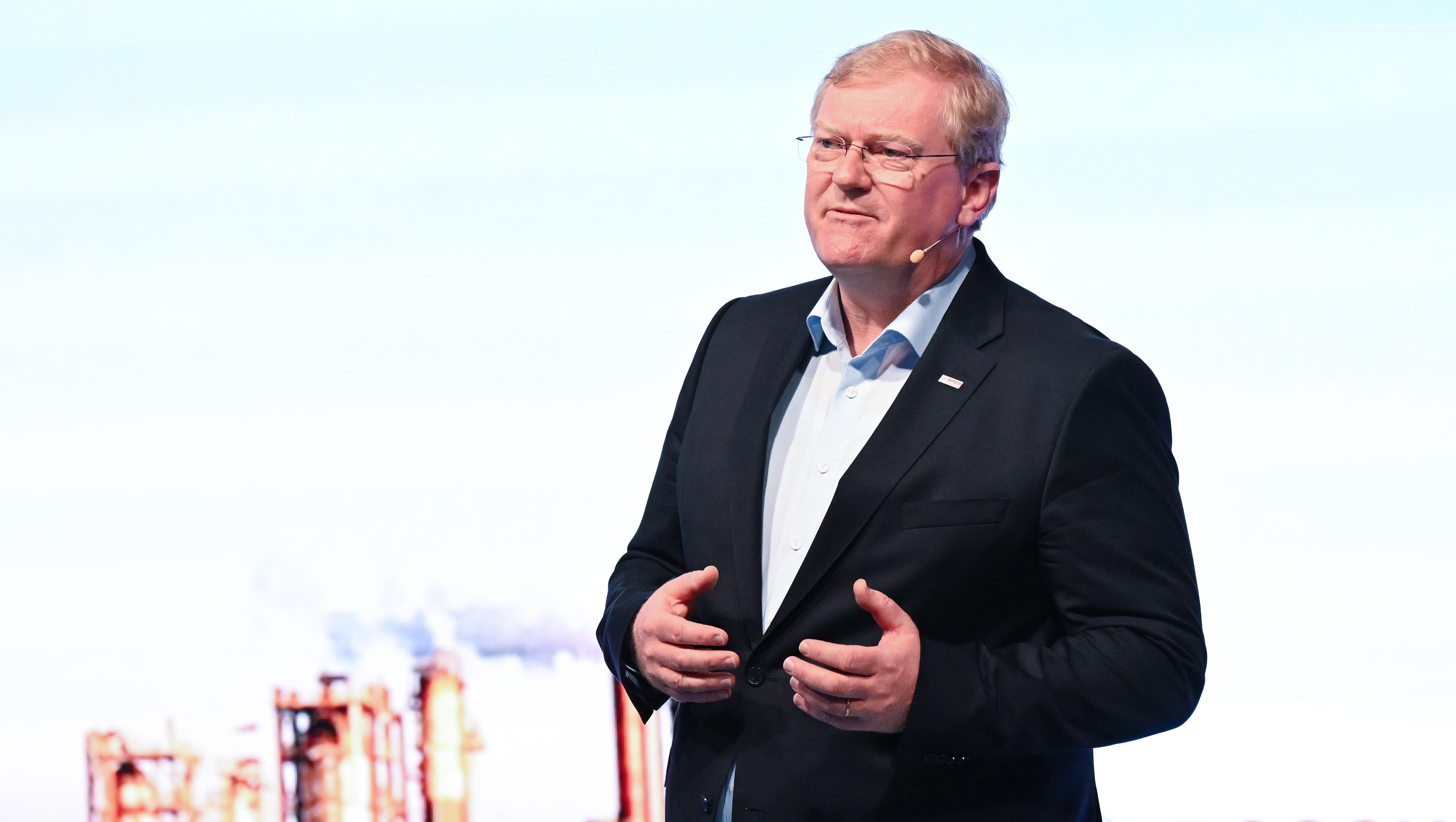 Inflation grassiert: Bosch gibt steigende Kosten an Kunden weiter