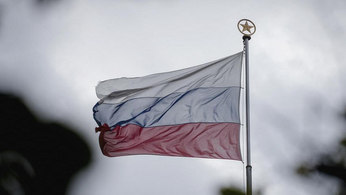 Berichte: Regierung sieht Russland hinter Drohnen-Vorfall