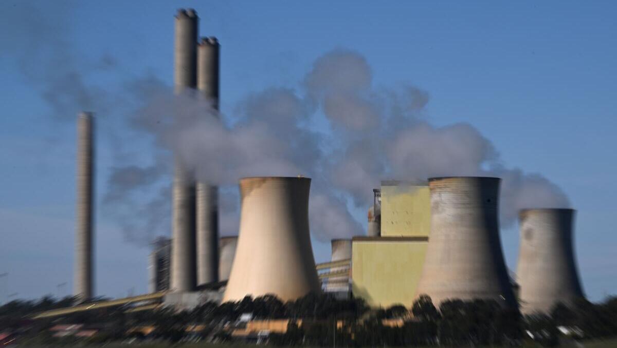 Weltweiter Kohlekraft-Ausbau steigt trotz Klimazielen