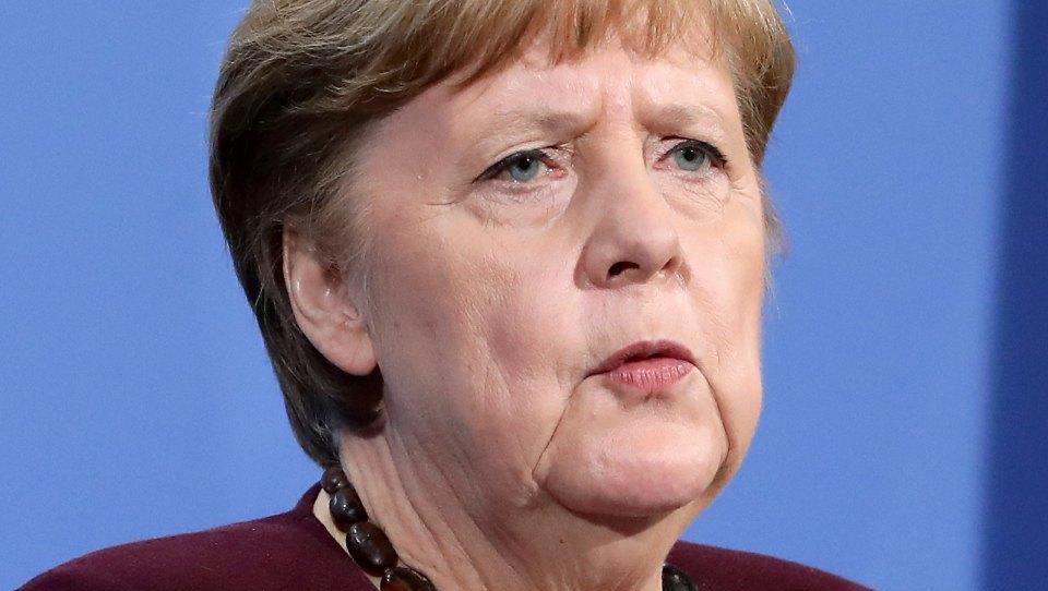 Brief an Merkel: Mittelstand fordert Kurswechsel in Corona-Politik