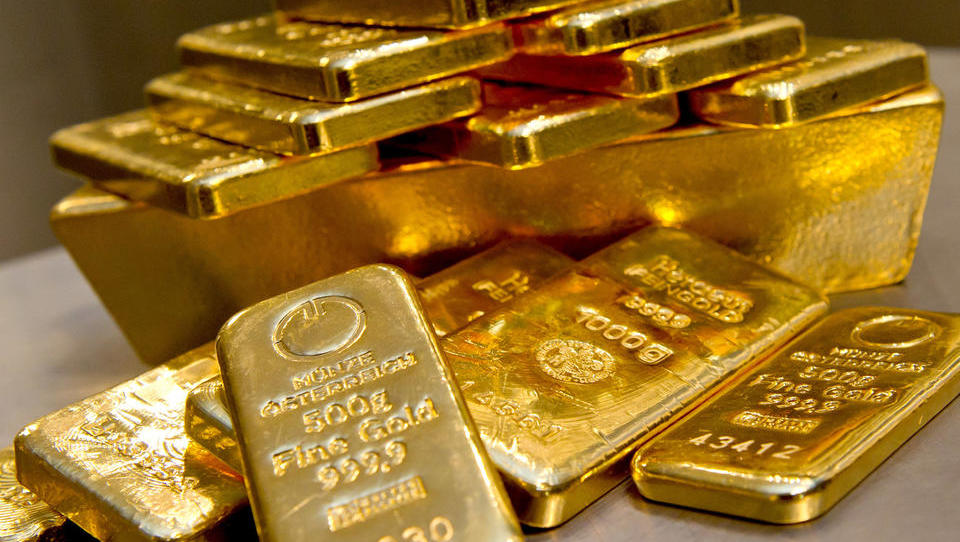 Die 16 Gründe, warum dieser Hedgefonds Aktien abstößt und Gold kauft