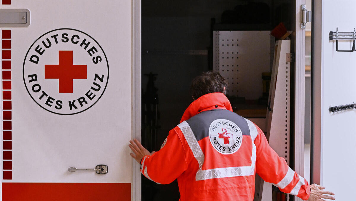 Zivilschutz: Größtes Bevölkerungsschutzzentrum Deutschlands öffnet