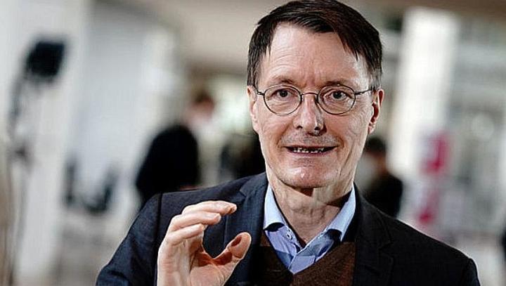 Offener Ärztebrief an Karl Lauterbach: „Trennung der Arzt-Rolle von Ihrer politischen Betätigung“