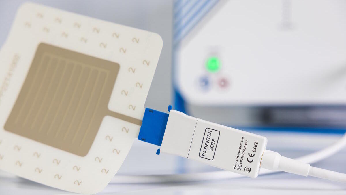 Wenn Heilung stört: Wie Coldplasmatech einen Milliardenmarkt herausfordert