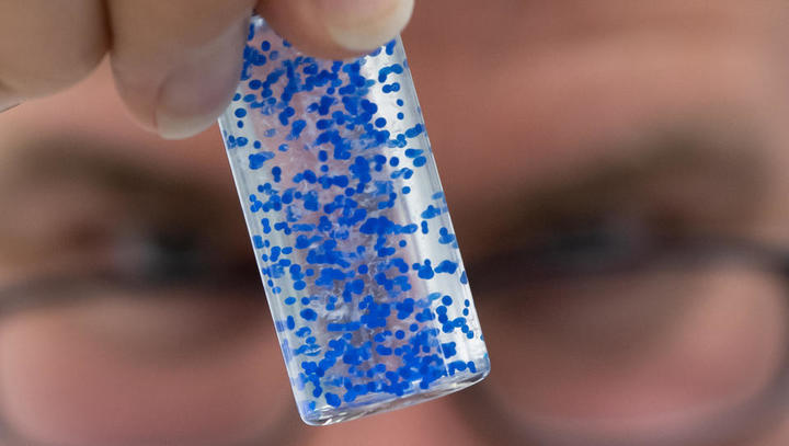 Trotz Erholung im Sommer: Chemiebranche erwartet weiter Umsatzeinbruch