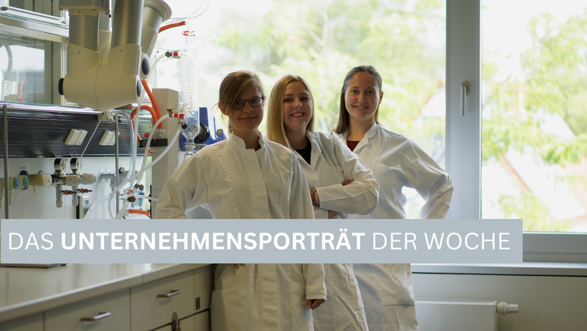 Start-up CYNiO: CO2 – das Abgas als Wunderwaffe für die Chemiebranche?