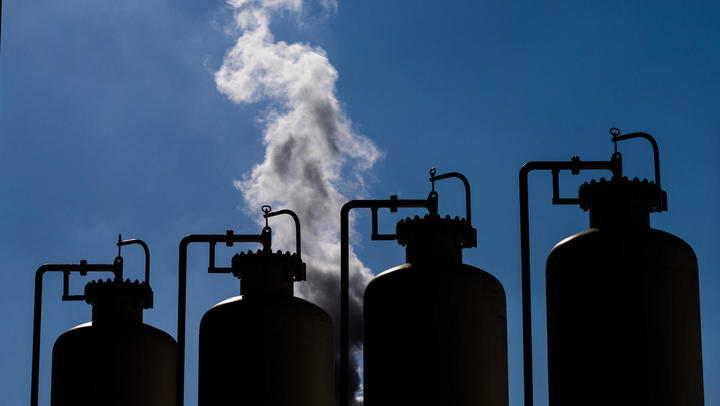 Deutsche Chemiebranche schrumpft weiter zusammen