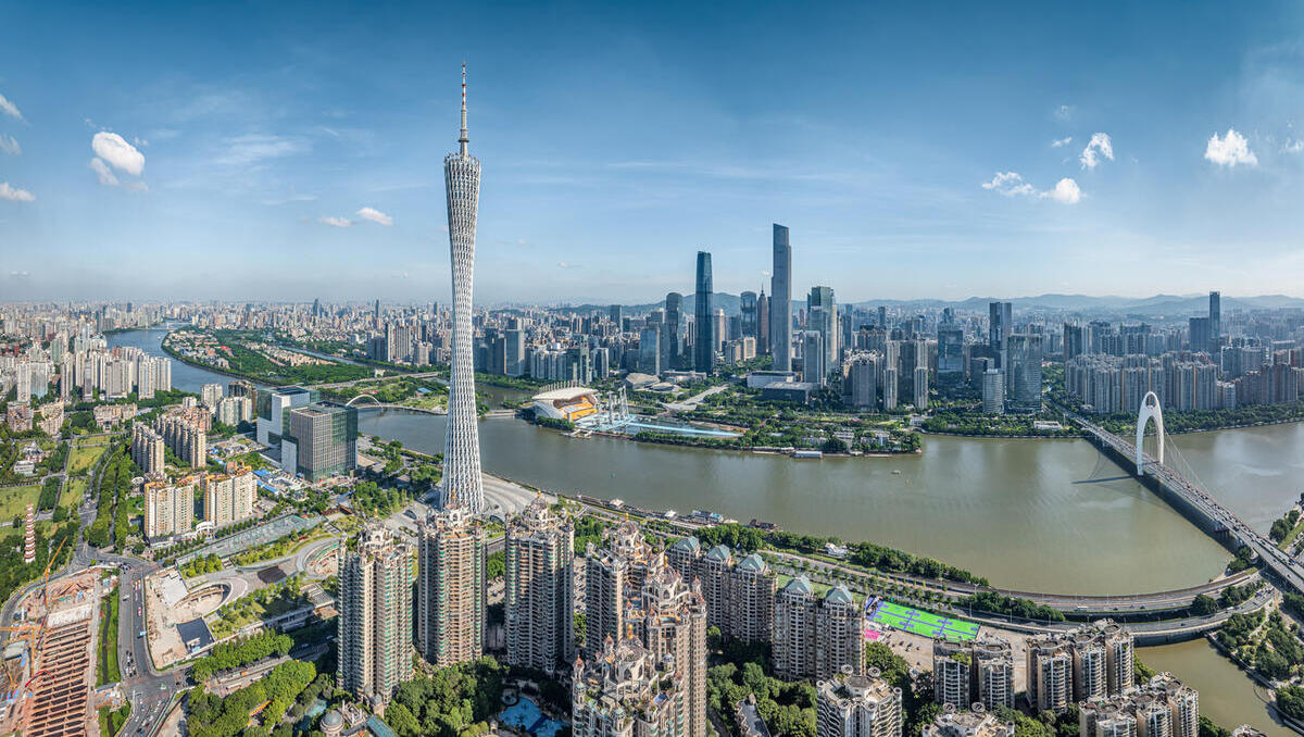 Fliegende Autos: XPeng eröffnet erste Produktionsstätte für Flugfahrzeuge in China