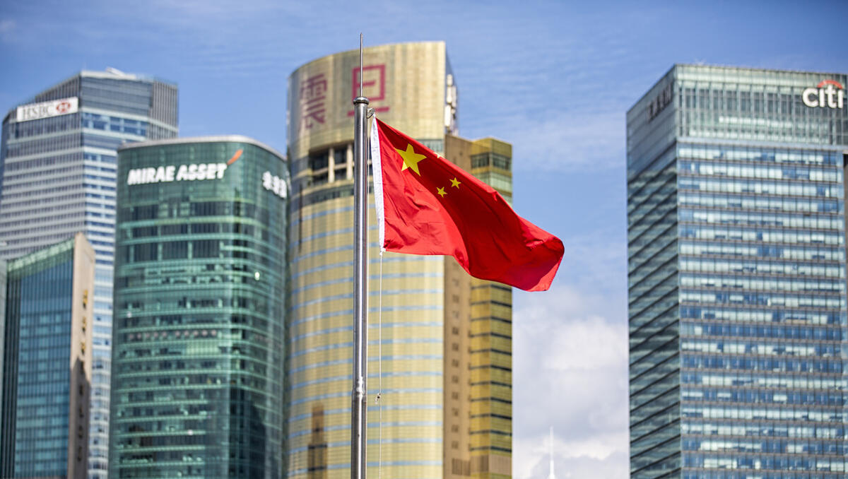 Chinas Forschungsdominanz: Wachsende Risiken für Europas Sicherheit