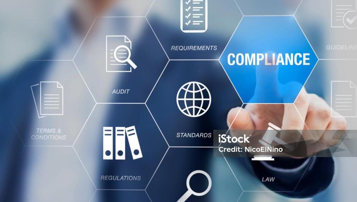 KI-Agenten für Compliance: Startup Kertos will den Mittelstand mit KI-Compliance von der Bürokratie befreien