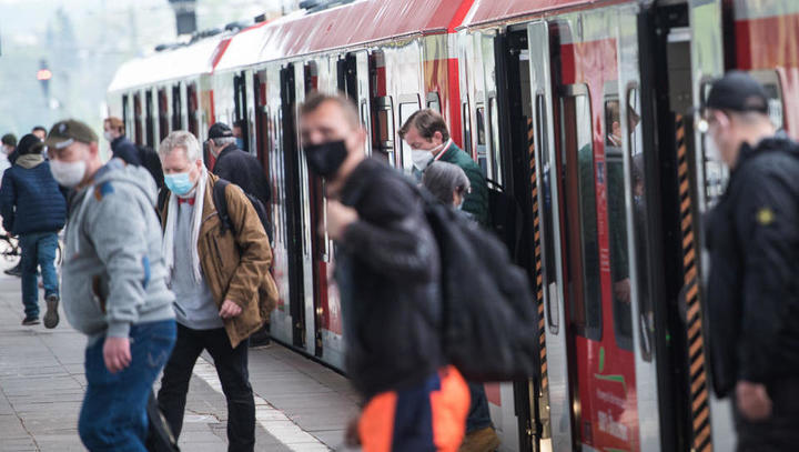 Live-Ticker: Die Entwicklungen zum Coronavirus am Dienstag