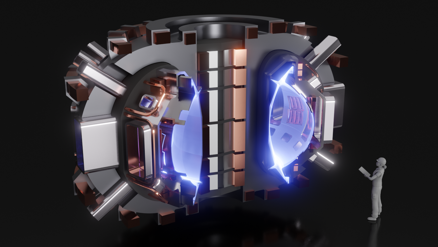 Durchbruch am MIT: Kernfusion könnte schon bald massenhaft billige Energie liefern 