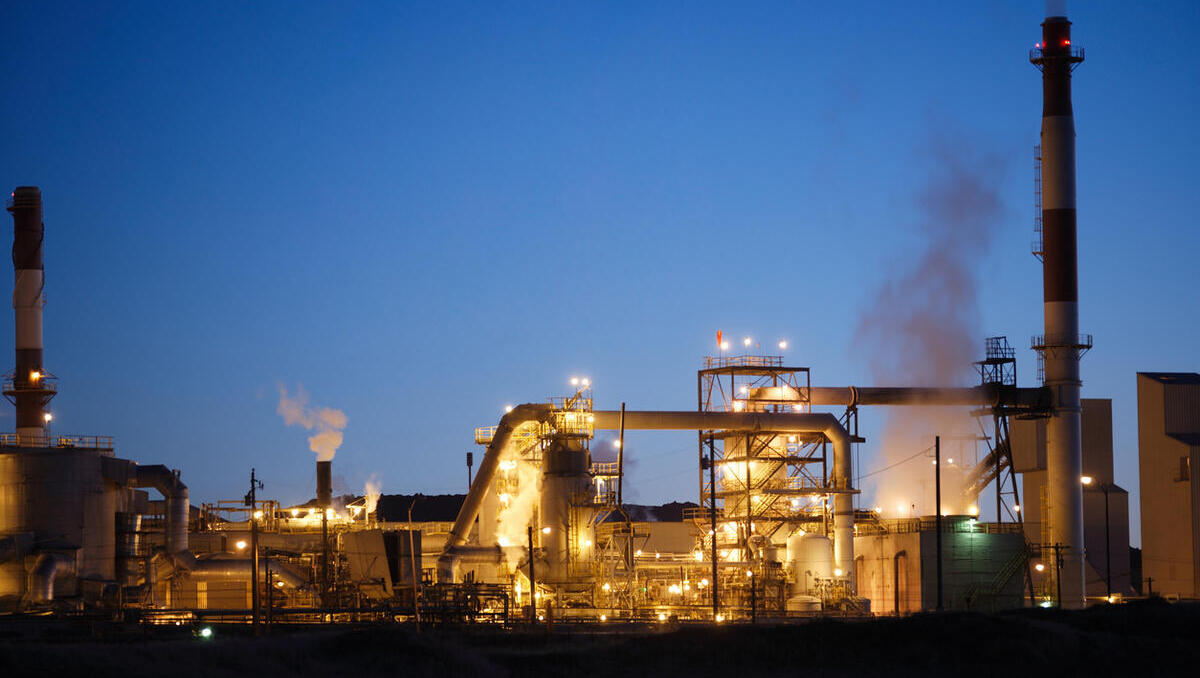 Sanktionslücke bei Düngemitteln: Russlands Rüstungsindustrie profitiert