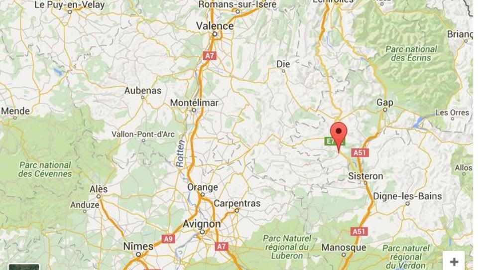 Frankreich: Mann attackiert Mutter und drei Töchter mit Messer