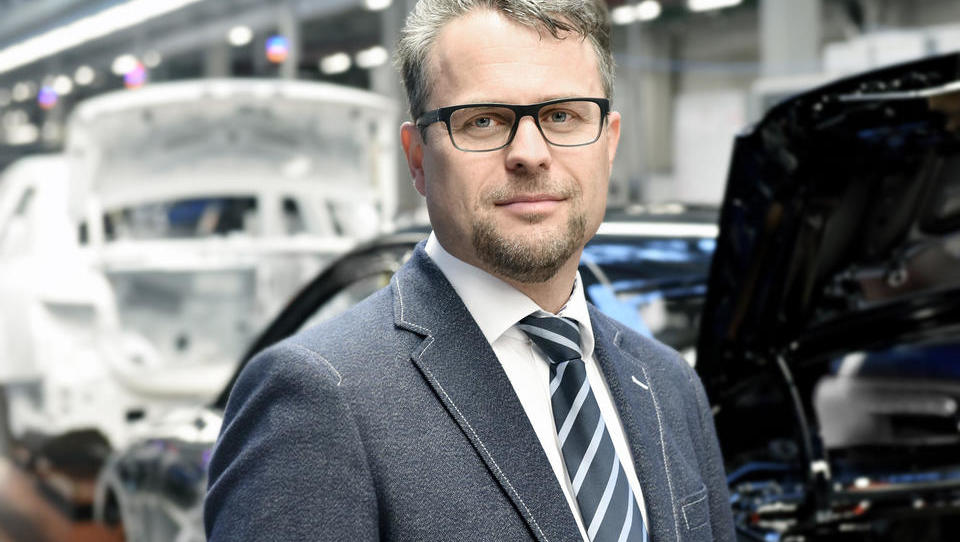 Betriebsrat: „Zukunftsängste darf es bei Audi nicht geben“