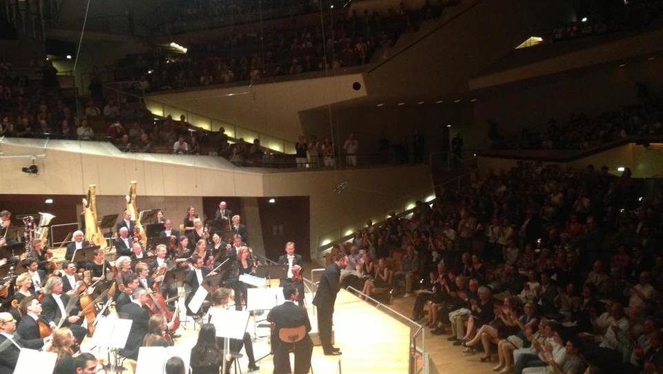 Kirill Petrenko: Eine russische Seele erobert die Berliner Philharmonie