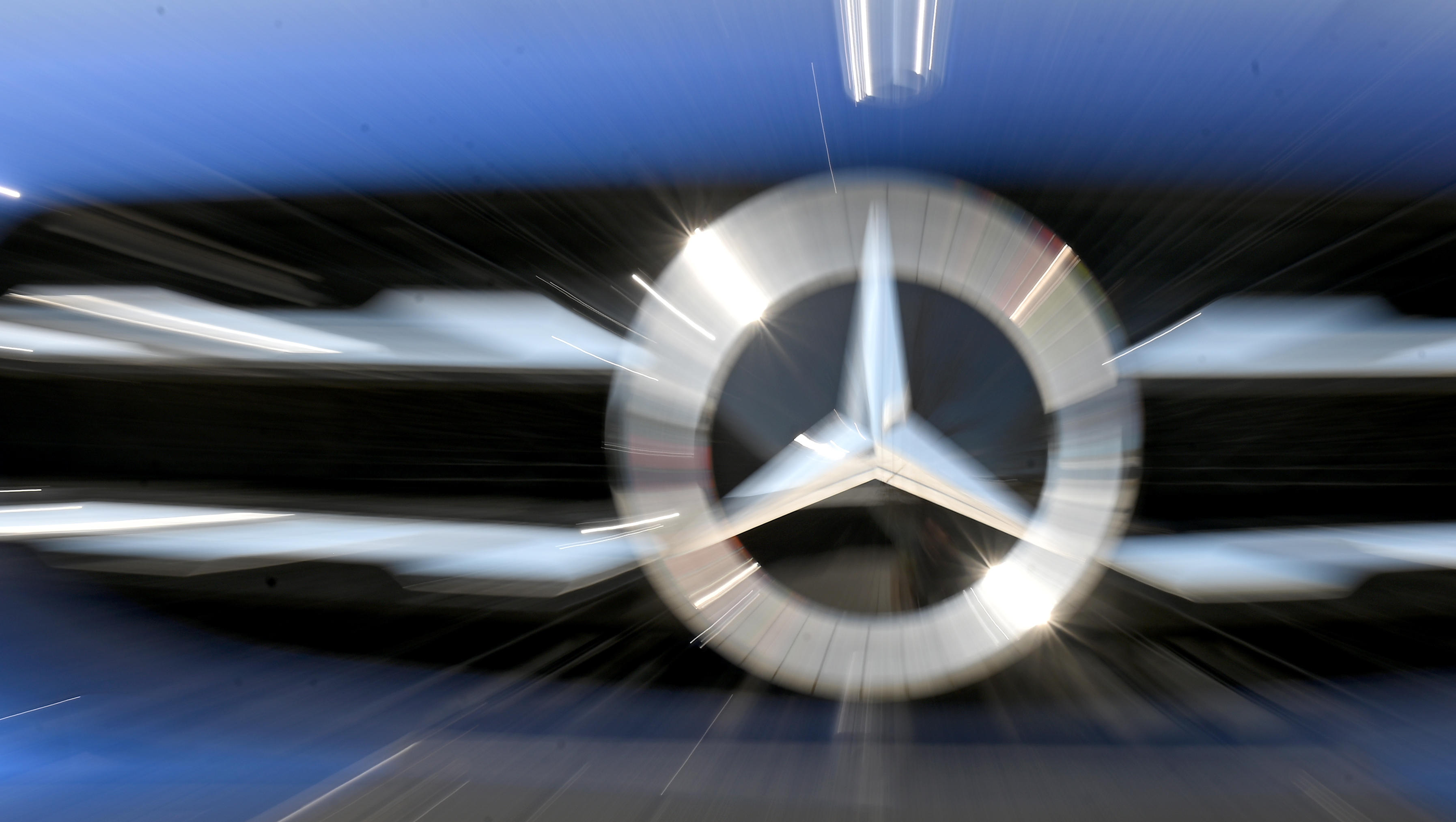 Trotz Chipmangels: Daimler macht überraschend viel Gewinn