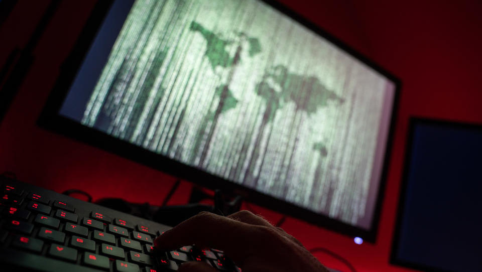 Weltgrößter Darknet-Markt plötzlich offline, Betreiber mit 30 Millionen durchgebrannt