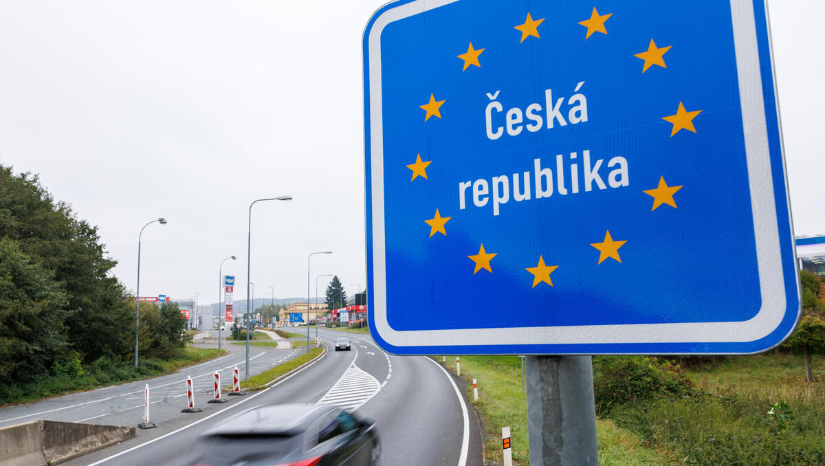 Investitionen in Europa: Der Osten gewinnt, der Westen besitzt