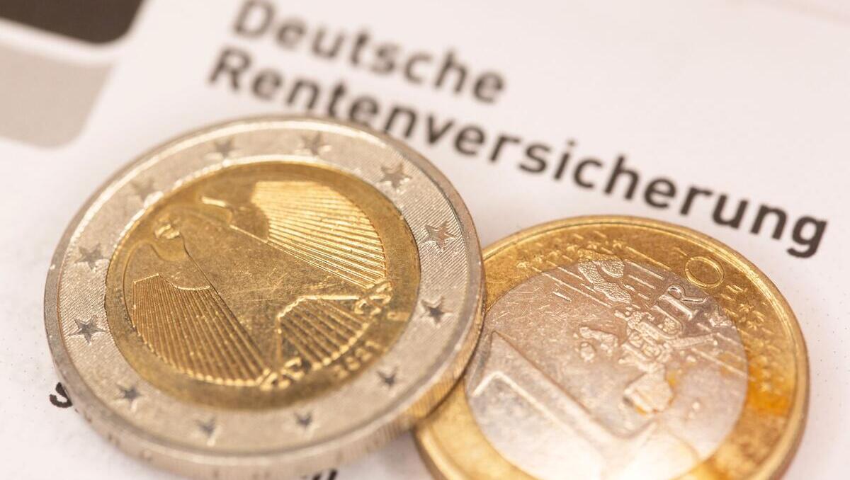 Kostenrisiko Rentenreform: Rente verbraucht immer mehr Steuereinnahmen