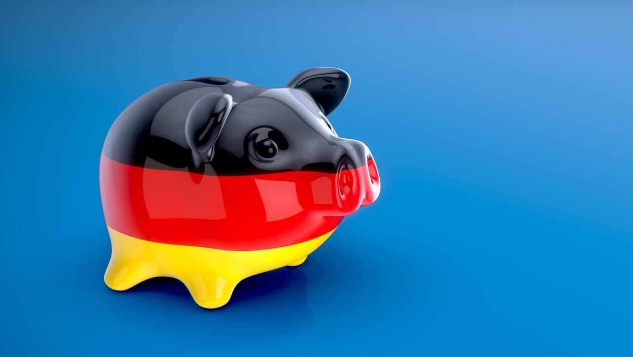 Studie: Deutsche sind in Europa die mit Abstand größten Sparer