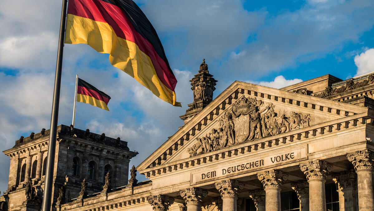 Steuerstreit: Koalition ringt um Spitzensteuersatz – Deutschland bisher im Mittelfeld