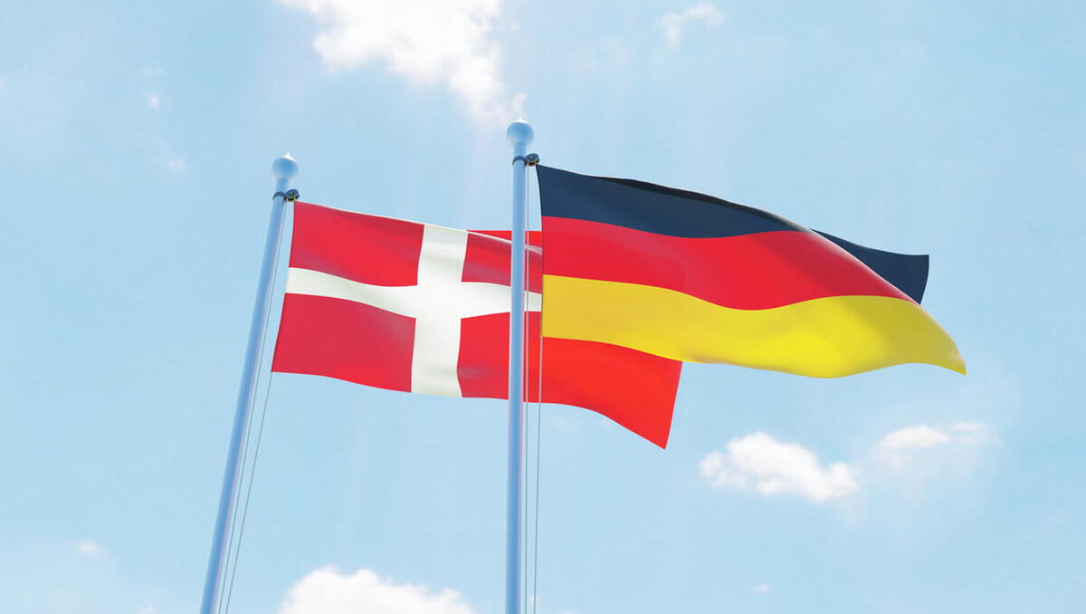 Energieprojekt Bornholm: Dänemark und Deutschland einigen sich auf gemeinsame Finanzierung