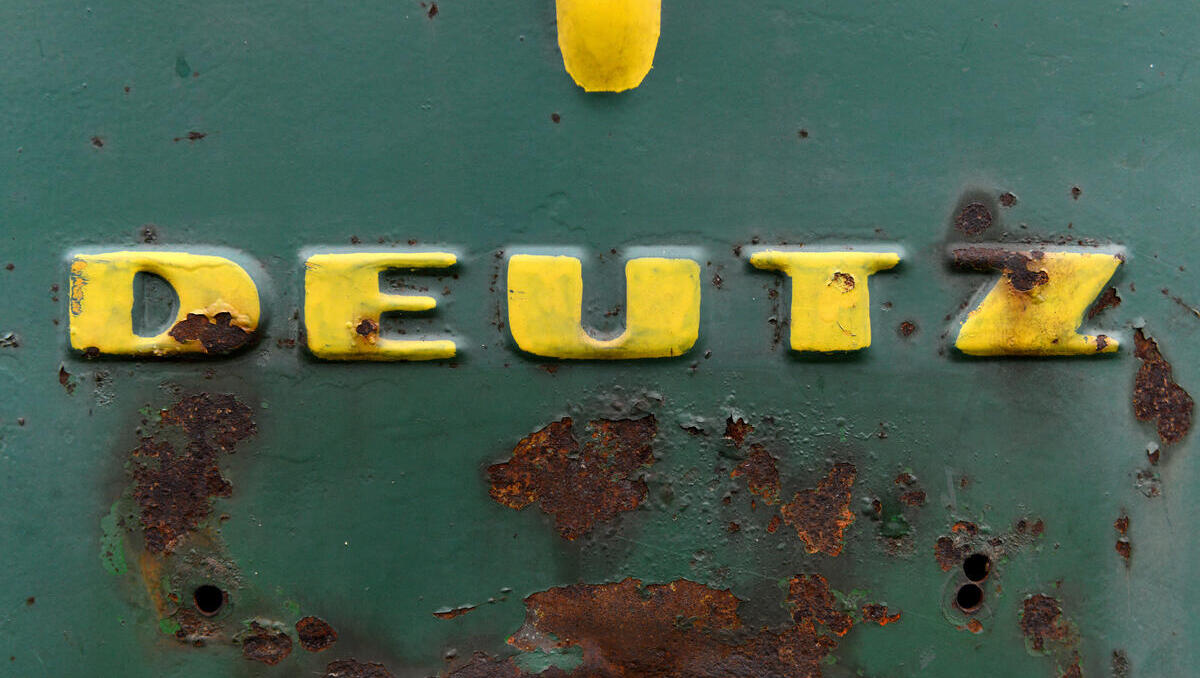 Deutz-Aktie: Analysten sehen noch viel Luft nach oben