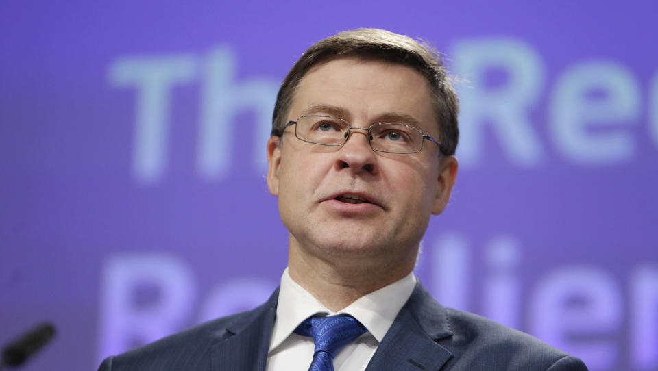 EU-Kommission lässt Rolle der deutschen BaFin im Fall Wirecard prüfen