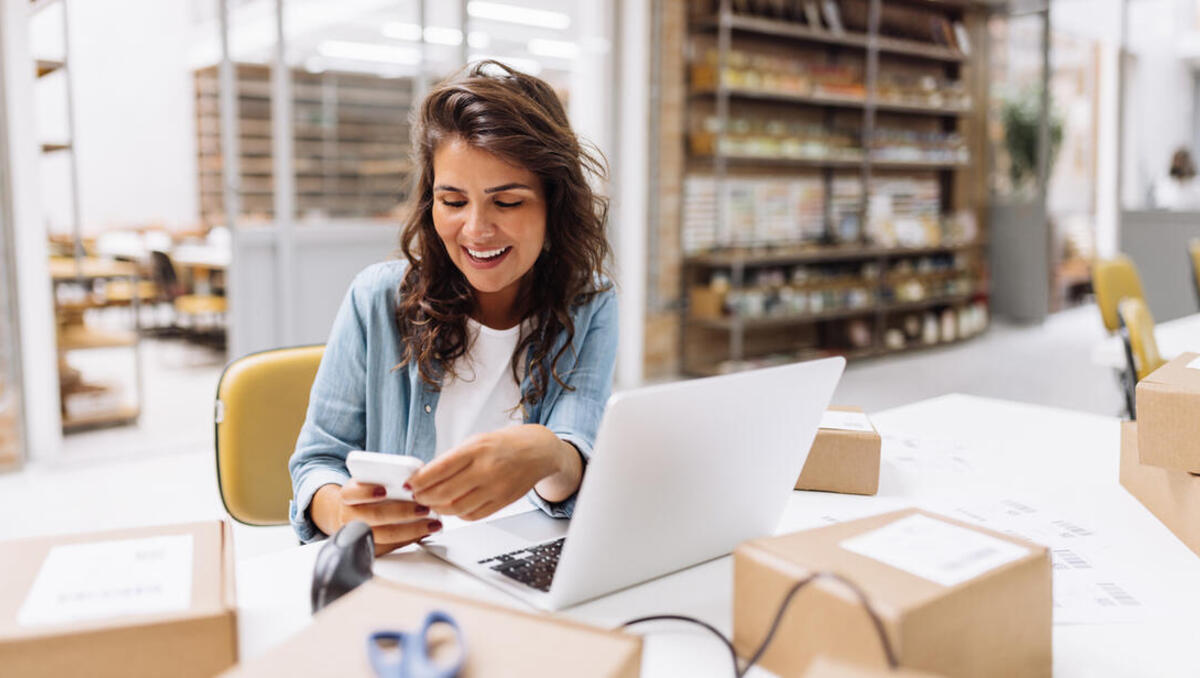 Wenn der Agent einkauft: Wie KI den Onlinehandel 2026 zerbombt