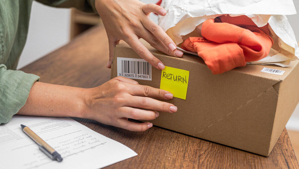 EU-Richtlinien im E-Commerce: One-Click-Return setzt neue Standards