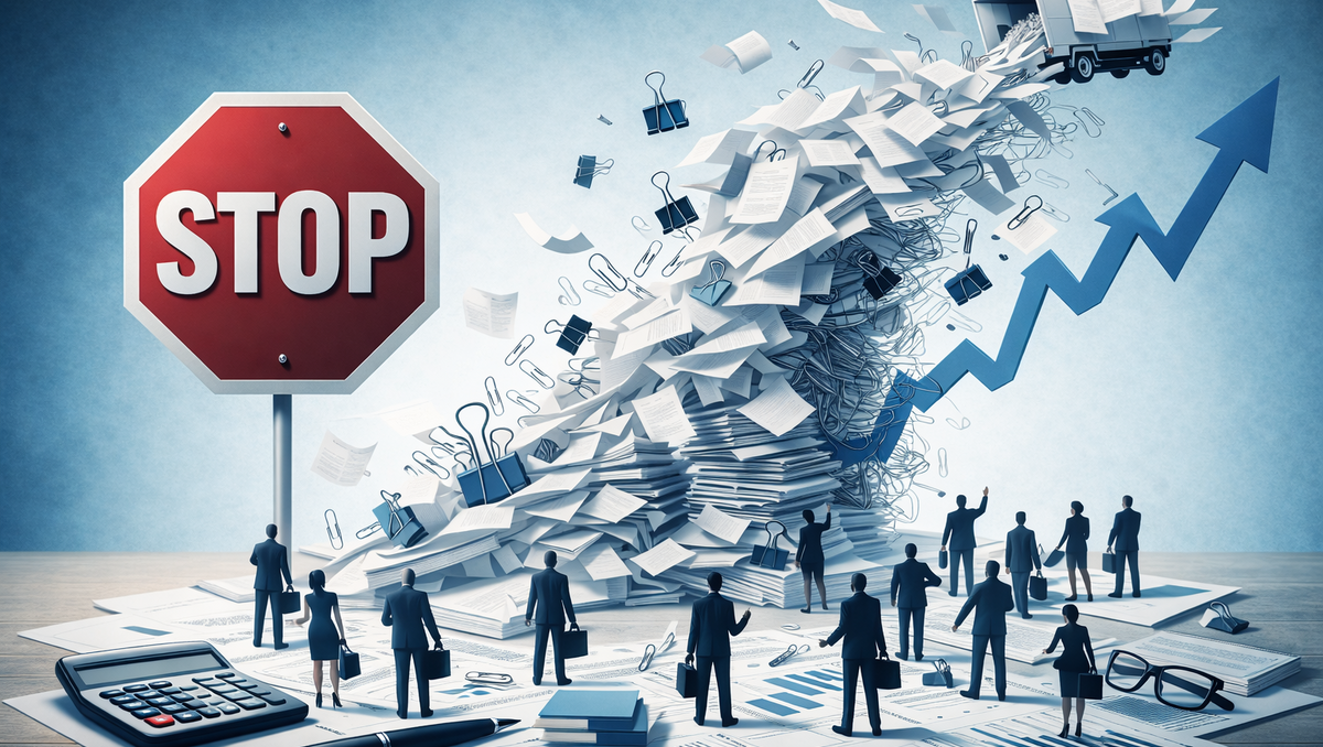 Nachhaltigkeitsberichterstattung neu geregelt: Das sind die wichtigsten Änderungen