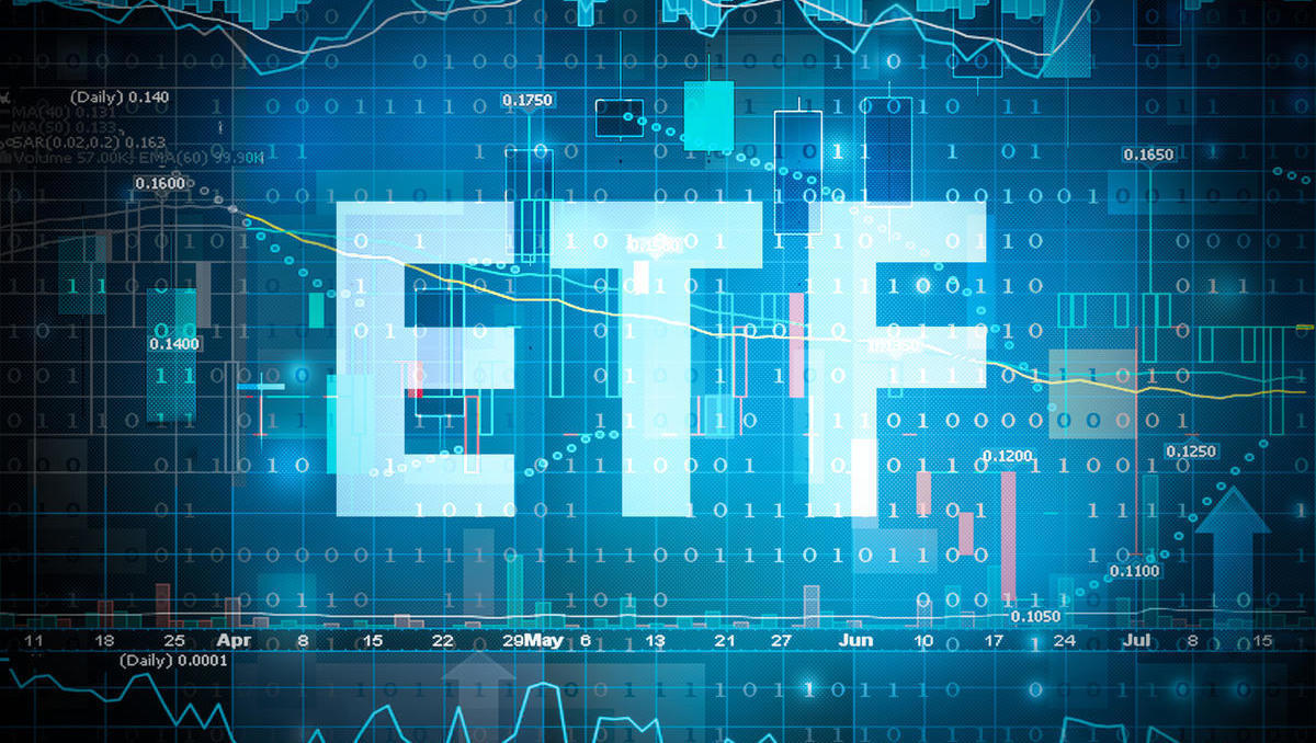 Dividenden-ETFs: Passives Einkommen an der Börse beziehen