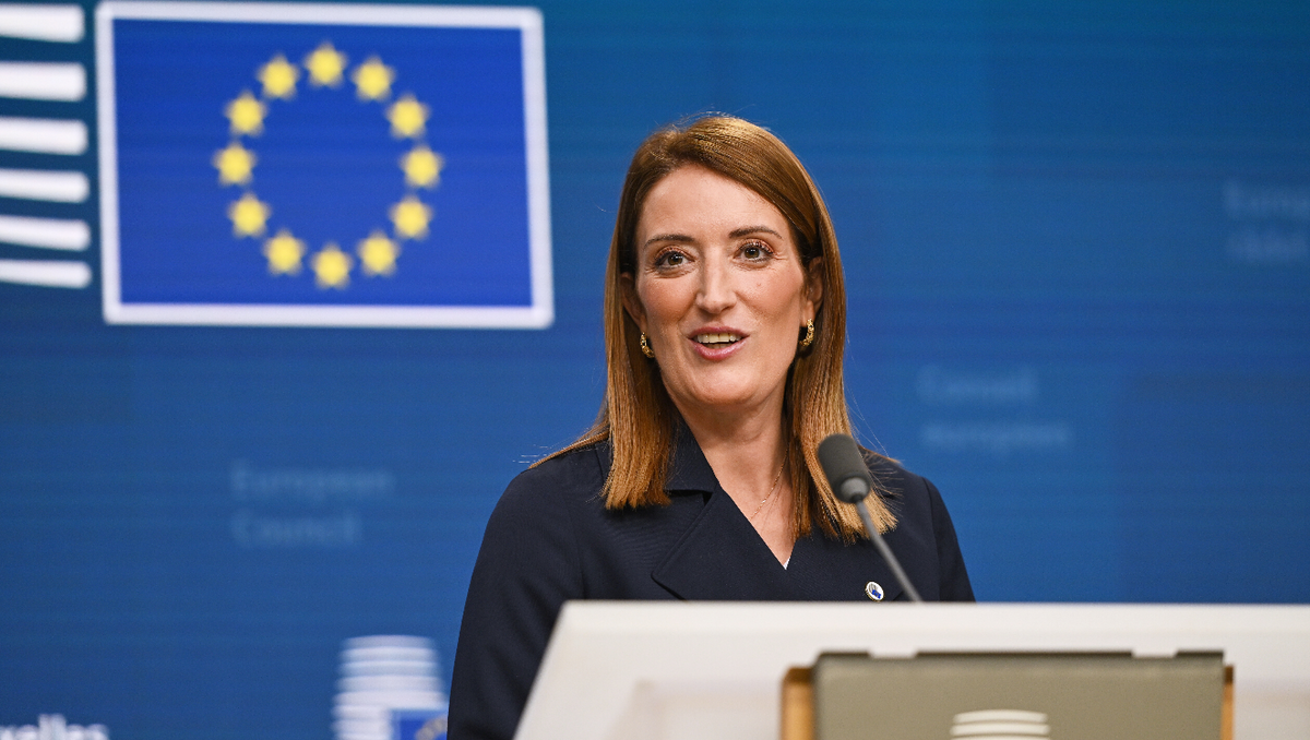 Ende der Zitterpartie: EU und USA einigen sich auf neuen Zoll-Pakt