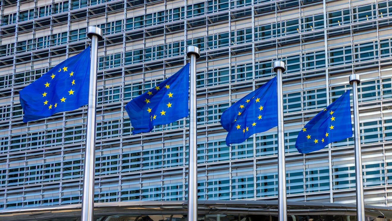 EU-Rechnungshof: Milliarden aus dem Corona-Aufbaufonds unzureichend vor Betrug geschützt