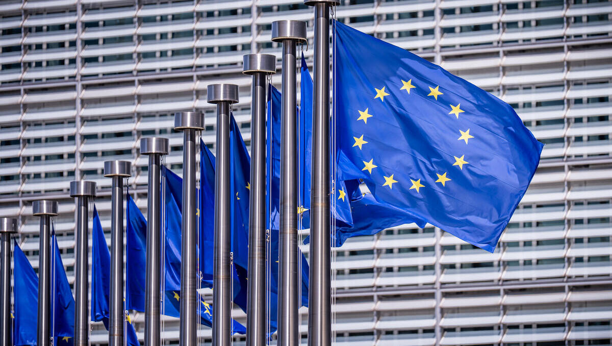 Protest gegen EU-Bürokratie: 13 EU-Staaten wollen Brüssel einbremsen