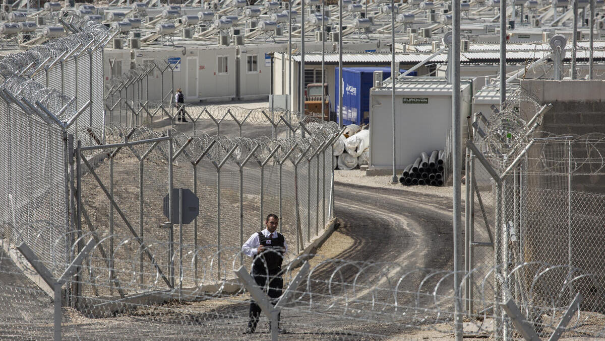 Brüssels großer Verteilungskampf: Wer zahlt für die Migration?