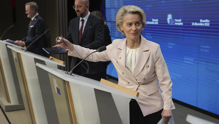 Wie die EU Polen und Ungarn gefügig macht