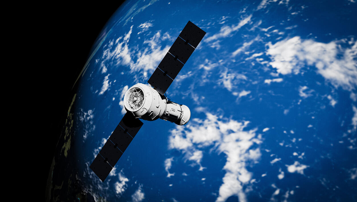 Strategische Autonomie: EU startet Satellitennetz IRIS2 unabhängig von den USA