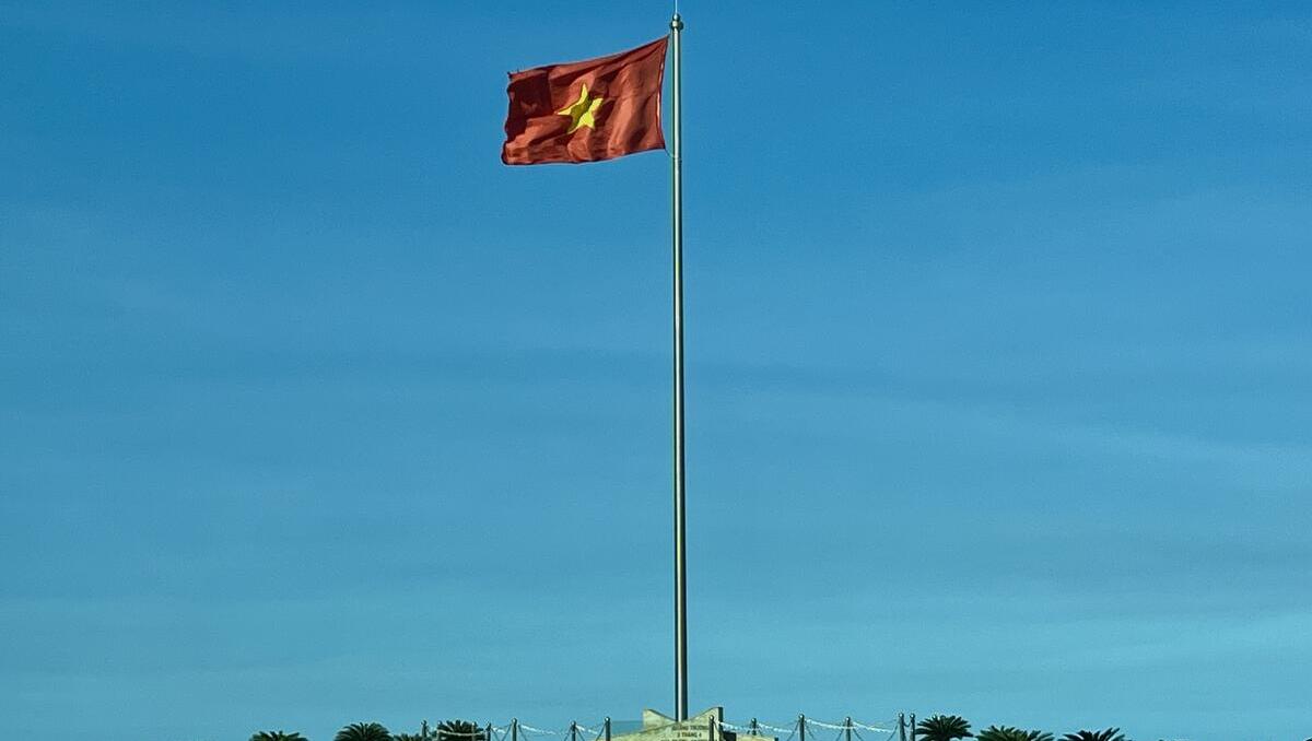 VinFast-Gründer: Der Vietnamese, der Milliarden riskiert