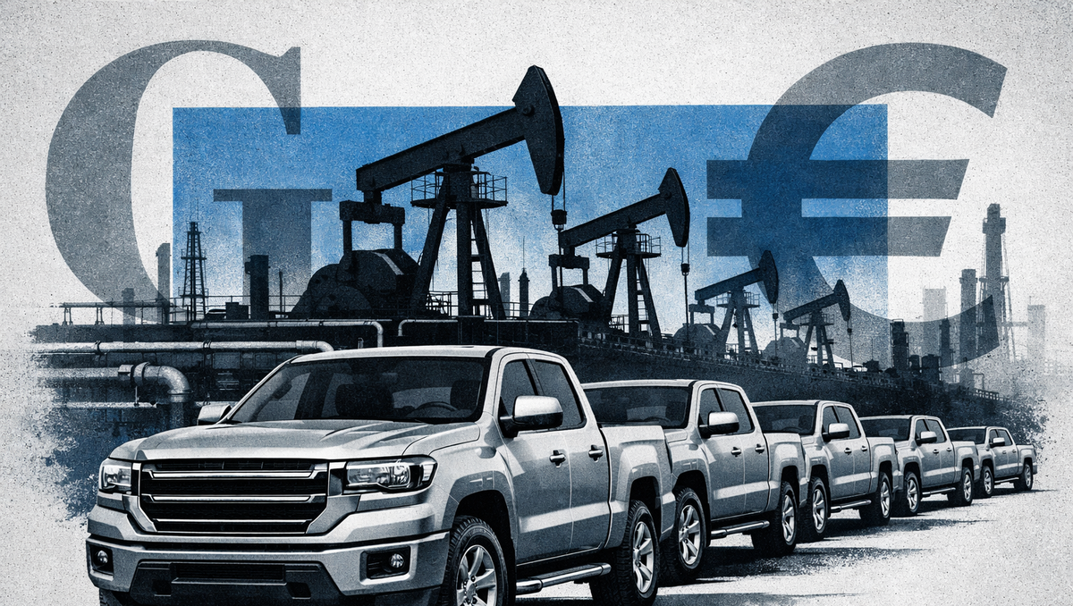 Die Elektroauto-Euphorie ist vorbei: Jetzt kommt die Rechnung