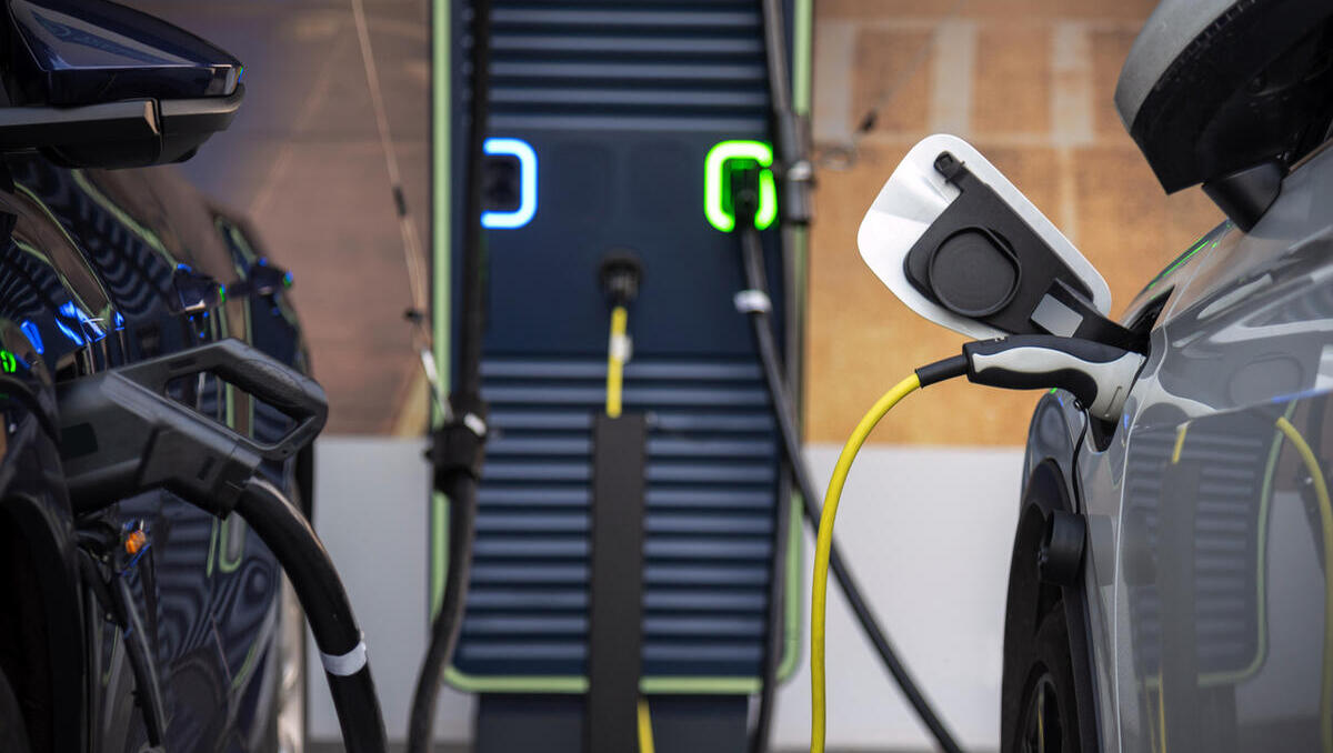 Bidirektionales Laden in Schweden: E-Autos und Solaranlagen bieten neue Energie für Haushalte