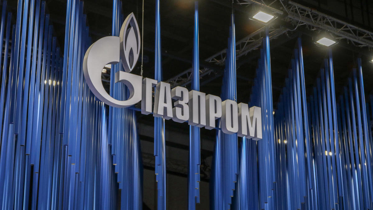 Erdgas: Preis der Energiewende viel zu hoch - warnt Gazprom