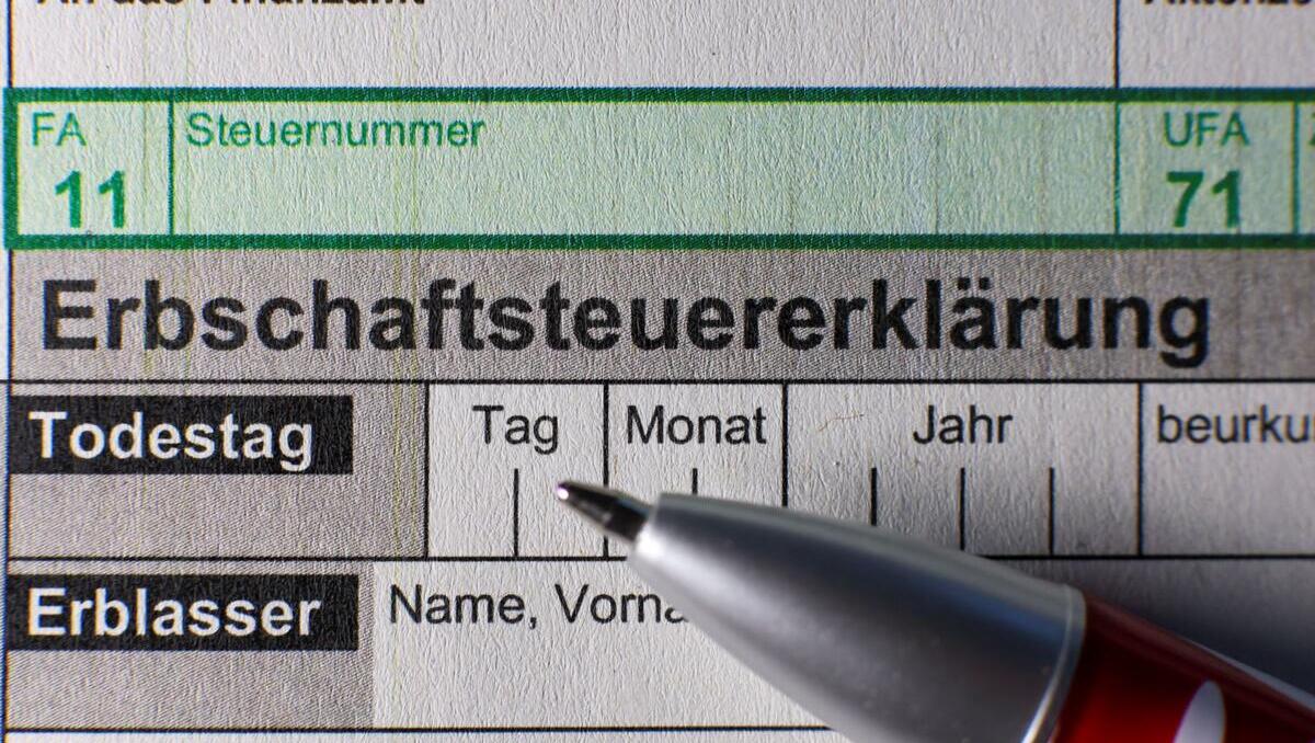 Reform Erbschaftsteuer: Firmenerben bevorzugt? Karlsruhe prüft Steuervorteile 