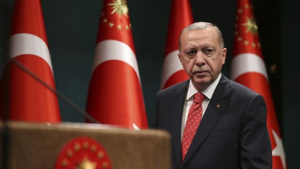 Türkei eskaliert Gasstreit mit Griechenland, plant Probebohrungen