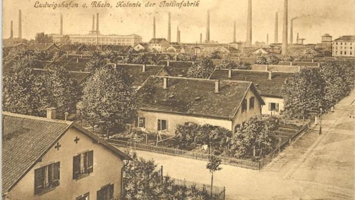 Immobilien: Sind Mitarbeiter-Wohnungen wieder auf dem Firmen-Radarschirm? Immobilien: Sind Mitarbeiter-Wohnungen wieder auf dem Firmen-Radarschirm?