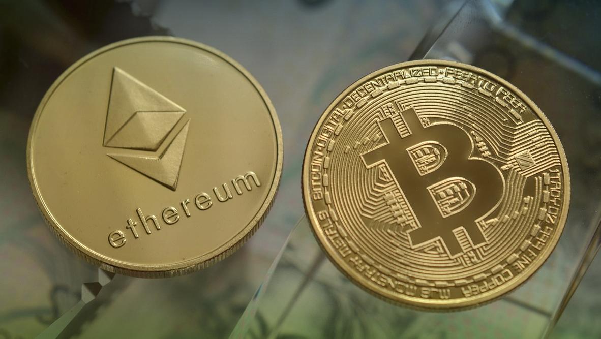 Wechsel an der Spitze: Ethereum läuft Bitcoin den Rang ab