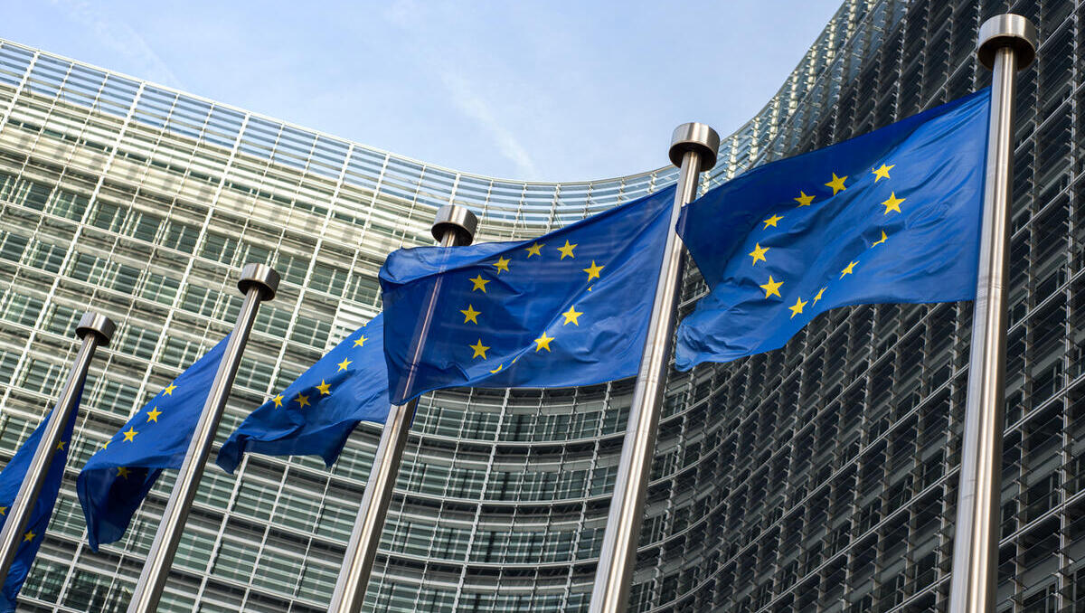 Top-Ökonom warnt: Wie die US-Außenpolitik Europas Wirtschaft belastet